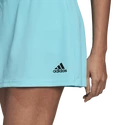 Damesrok adidas  Club Skirt Blue