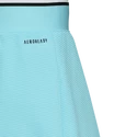 Damesrok adidas  Club Skirt Blue
