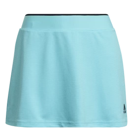 Damesrok adidas Club Skirt Blue