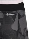 Damesrok adidas  Club Tennis Graphic Skirt Grey