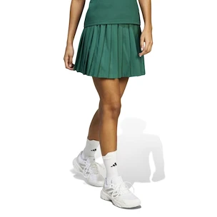 Damesrok adidas  Heritage Skirt Green M