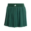 Damesrok adidas  Heritage Skirt Green M