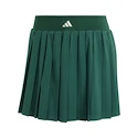Damesrok adidas  Heritage Skirt Green M