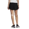 Damesrok adidas  Match Skirt Black