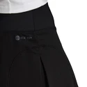Damesrok adidas  Match Skirt Black