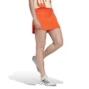 Damesrok adidas  Match Skirt Orange