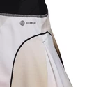 Damesrok adidas  Melbourne Match Skirt Black