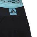 Damesrok adidas  Premium Match Skirt Carbon