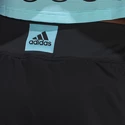Damesrok adidas  Premium Match Skirt Carbon