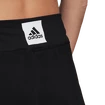 Damesrok adidas  Premium Skirt Black