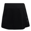 Damesrok adidas  Premium Skirt Black