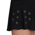 Damesrok adidas  Premium Skirt Black