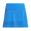 Damesrok adidas  Premium Skirt Blue