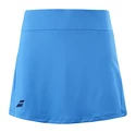 Damesrok Babolat  Play Skirt Blue