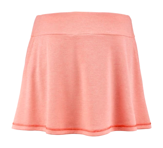Damesrok Babolat  Play Skirt Fluo Strike M