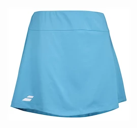 Damesrok Babolat Play Skirt Women Cyan Blue