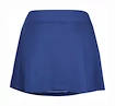 Damesrok Babolat  Play Skirt Women Sodalite Blue