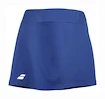 Damesrok Babolat  Play Skirt Women Sodalite Blue