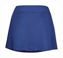 Damesrok Babolat  Play Skirt Women Sodalite Blue