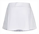 Damesrok Babolat  Play Skirt Women White/White