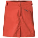 Damesrok Bergans  Utne Skirt Orange