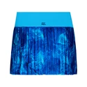 Damesrok BIDI BADU  Inaya Tech Plissee Skort Light Blue