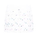 Damesrok BIDI BADU  Inaya Tech Plissee Skort White, Mixed
