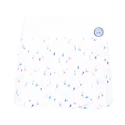 Damesrok BIDI BADU  Inaya Tech Plissee Skort White, Mixed