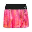 Damesrok BIDI BADU  Lowey Tech Plissee Skort Pink