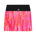 Damesrok BIDI BADU  Lowey Tech Plissee Skort Pink