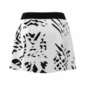 Damesrok BIDI BADU  Melbourne Printed Cut Out Skort White/Black