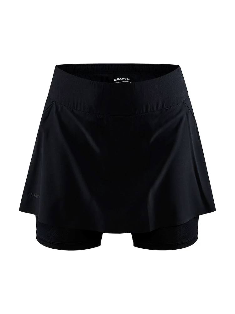 Damesrok Craft Pro Hypervent 2in1 Black