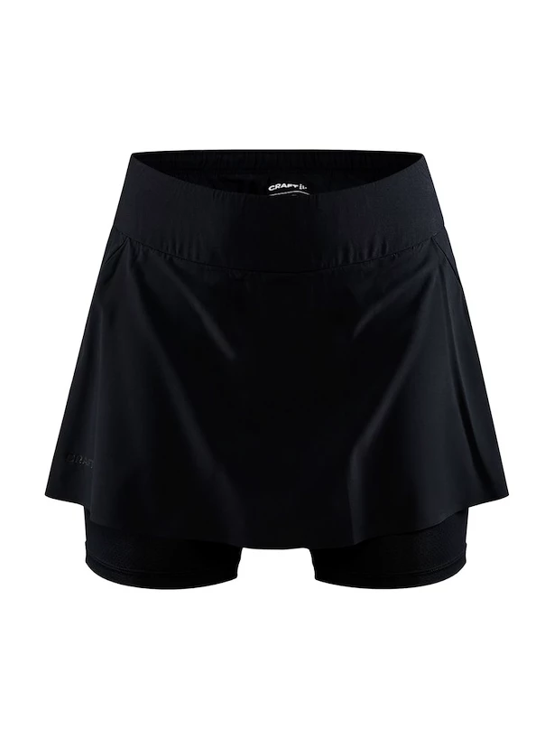 Damesrok Craft Pro Hypervent 2in1 Black