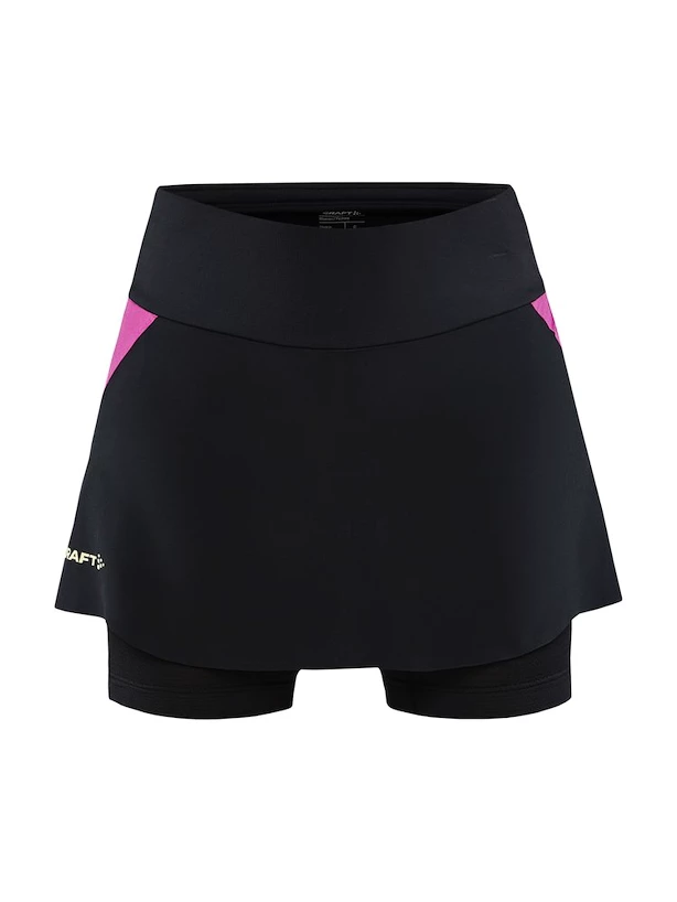 Damesrok Craft Pro Hypervent 2in1 Black