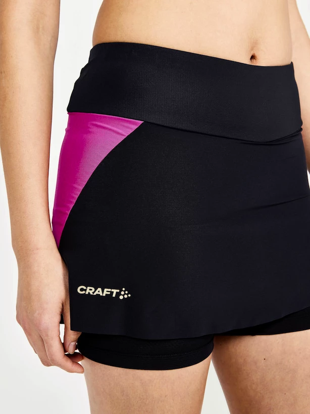 Damesrok Craft Pro Hypervent 2in1 Black