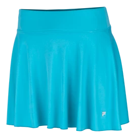 Damesrok Fila Skort Nicole Scuba Blue