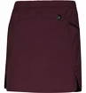 Damesrok Haglöfs  Lite Skort Dark Red