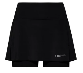 Damesrok Head Club Basic Black