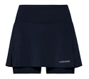 Damesrok Head  Club Basic Navy