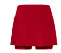 Damesrok Head  Club Basic Red