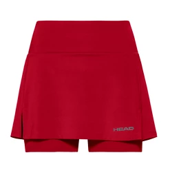 Damesrok Head Club Basic Red