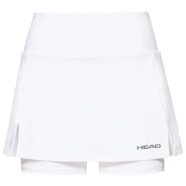 Damesrok Head Club Basic White