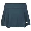 Damesrok Head  Dynamic Skort Women Navy