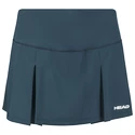 Damesrok Head  Dynamic Skort Women Navy