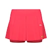 Damesrok Head  PERFORMANCE Skort Women GI
