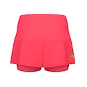 Damesrok Head  PERFORMANCE Skort Women GI