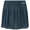 Damesrok Head  Performance Skort Women Navy