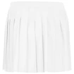 Damesrok Head  Performance Skort Women White