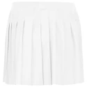 Damesrok Head  Performance Skort Women White