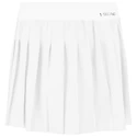 Damesrok Head  Performance Skort Women White